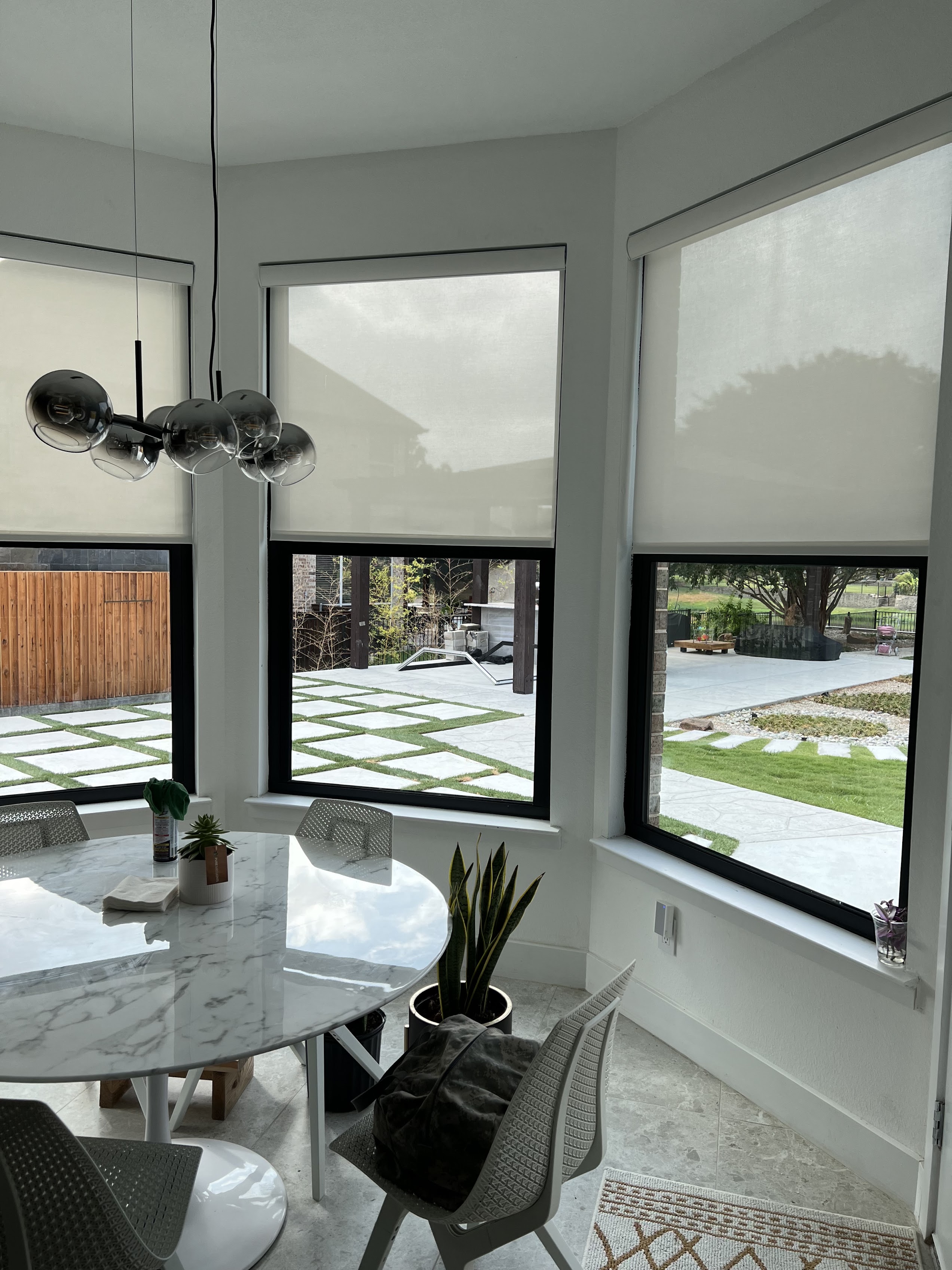 Roller Shades